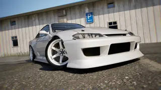 OVER DRIFT