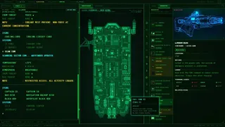 HACKING INTO EREBUS