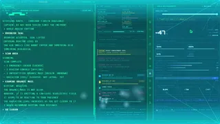 HACKING INTO EREBUS