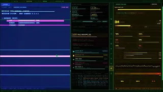 Скриншот 5 к игре HACKING INTO EREBUS