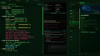 Скриншот 7 к игре HACKING INTO EREBUS