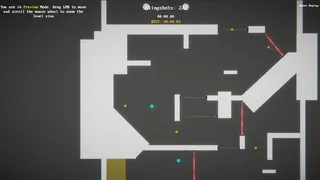 CUBOUNCE