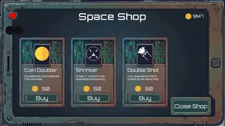 Invaders Loop