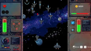Invaders Loop
