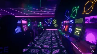Скриншот 5 к игре Eternal Fracture