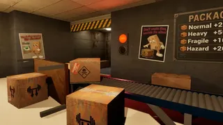 Скриншот 7 к игре Ship It