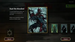 Divine Sin: Death Duel