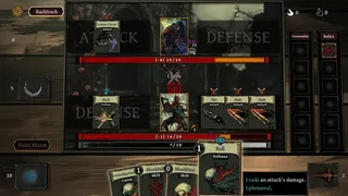 Divine Sin: Death Duel