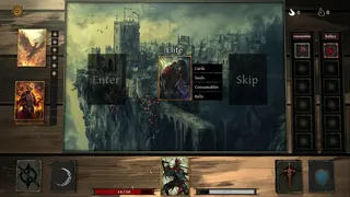 Divine Sin: Death Duel