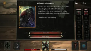 Divine Sin: Death Duel