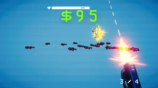 Just A Gun