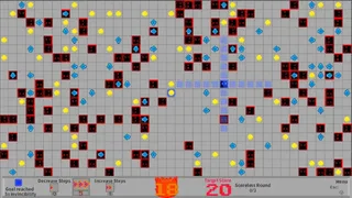 Скриншот 6 к игре Hit Streak And Brawl