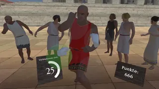 Скриншот 5 к игре Apostle Paul and Money