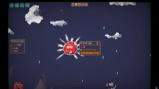 Скриншот 5 к игре Into the Planet's Flesh