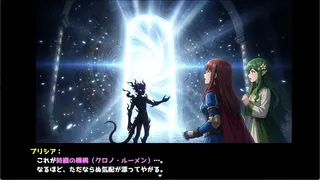 ぺちぺちハクスラ