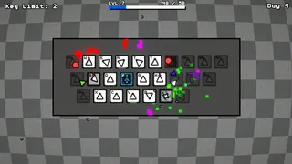 Скриншот 6 к игре Clicky Keys