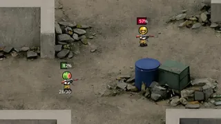 Fire Fire Royale