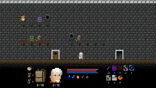 Pixel Dungeon Platformer