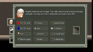 Pixel Dungeon Platformer