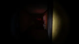 Backrooms: The Void