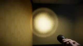 Скриншот 5 к игре Backrooms: The Void