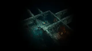 古咒迷途2渊海 lost curse 2 abyssal