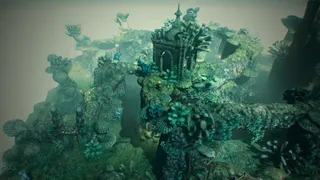 Скриншот 7 к игре 古咒迷途2渊海 lost curse 2 abyssal