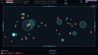 Orbit Breaker