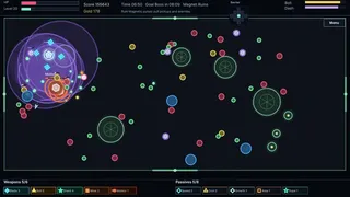Orbit Breaker