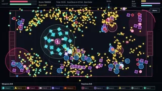 Orbit Breaker