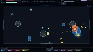 Orbit Breaker