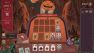 Hellsino Pokerlike