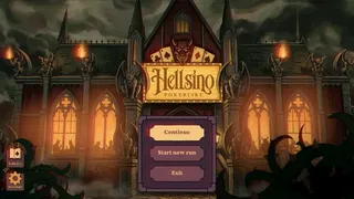 Hellsino Pokerlike