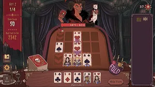 Hellsino Pokerlike