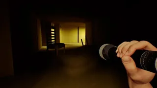 Скриншот 5 к игре LIMINALITY