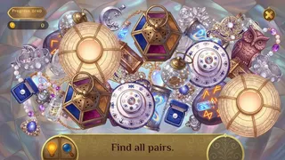 Myth Finders 3