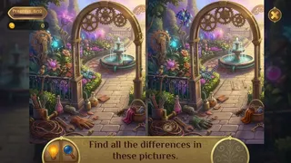 Myth Finders 3