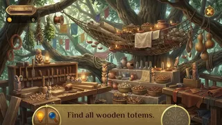 Myth Finders 3