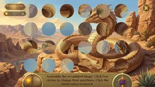 Myth Finders 3