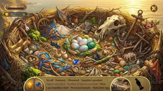 Скриншот 5 к игре Myth Finders 3