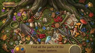 Скриншот 6 к игре Myth Finders 3