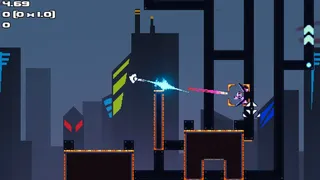 Скриншот 5 к игре AIRSKIPPER