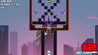 Скриншот 6 к игре AIRSKIPPER
