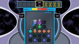 Node Pit