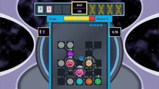 Node Pit