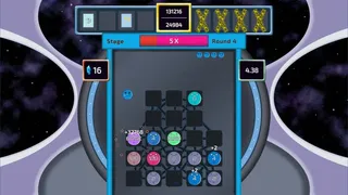 Node Pit