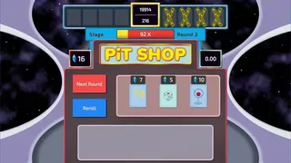 Node Pit