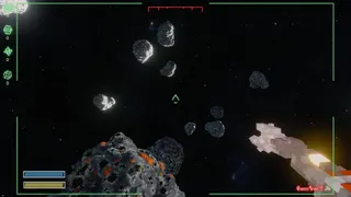 Starlocked