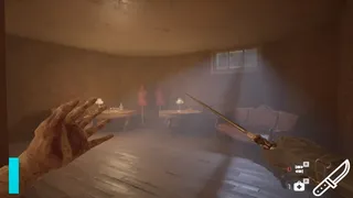 Скриншот 6 к игре Curtain Call