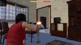 Red Revolter
